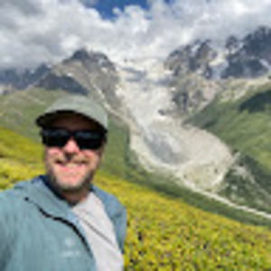 Meet your Posher, Joe